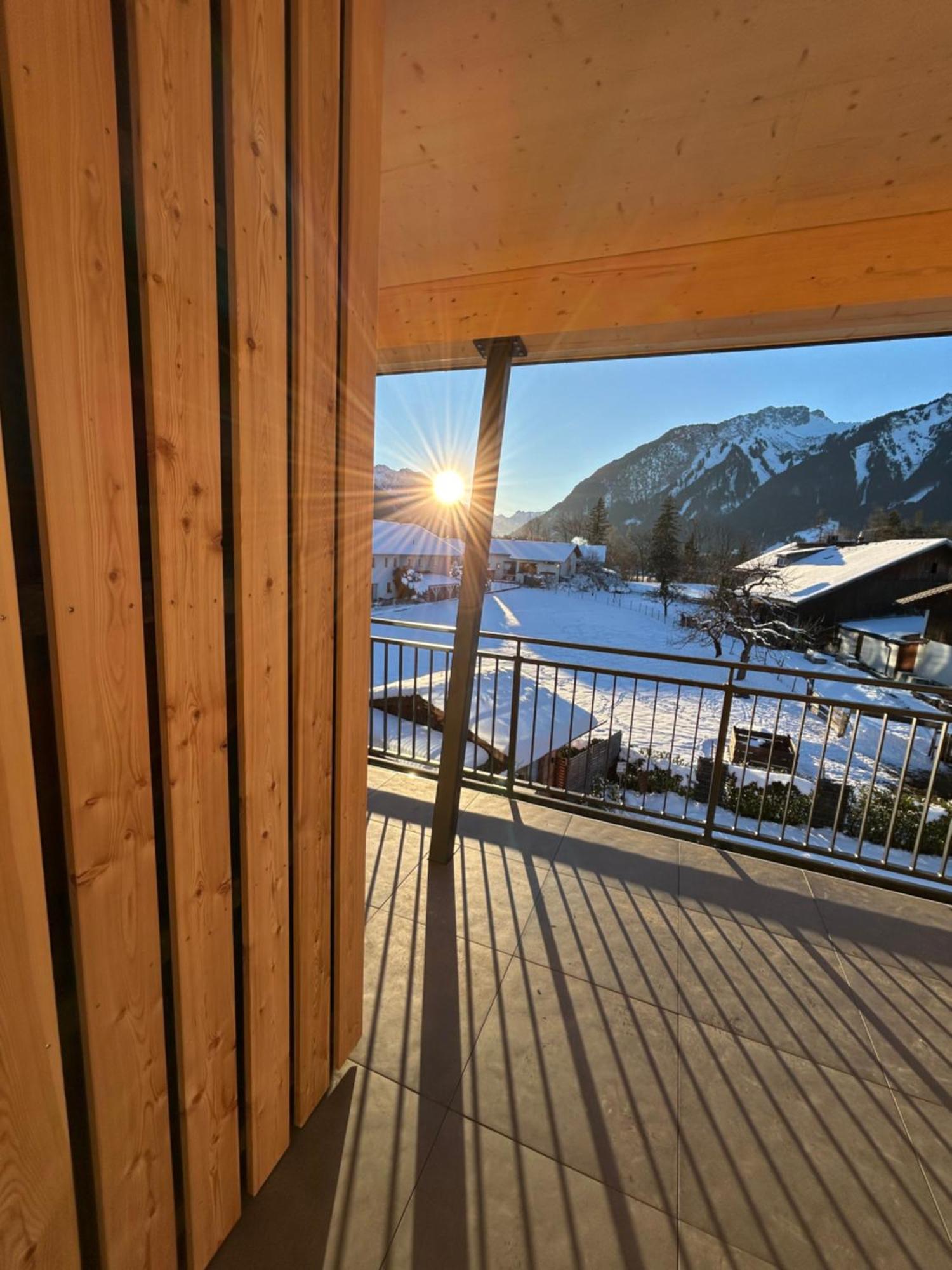 Apartamento Tinyhome Singer - Inclusive Private Sauna