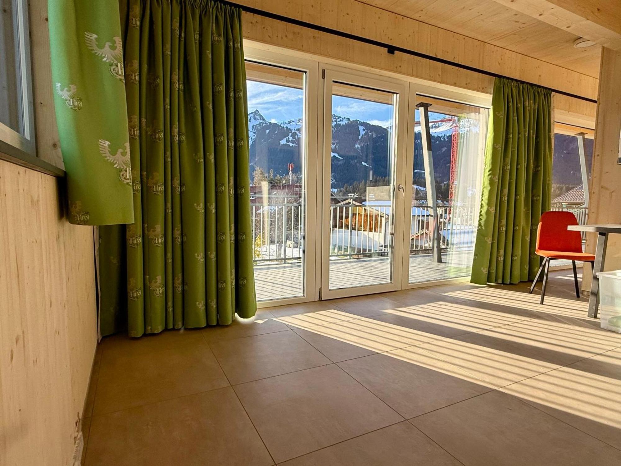 Tinyhome Singer - Inclusive Private Sauna Apartamento Ehenbichl
