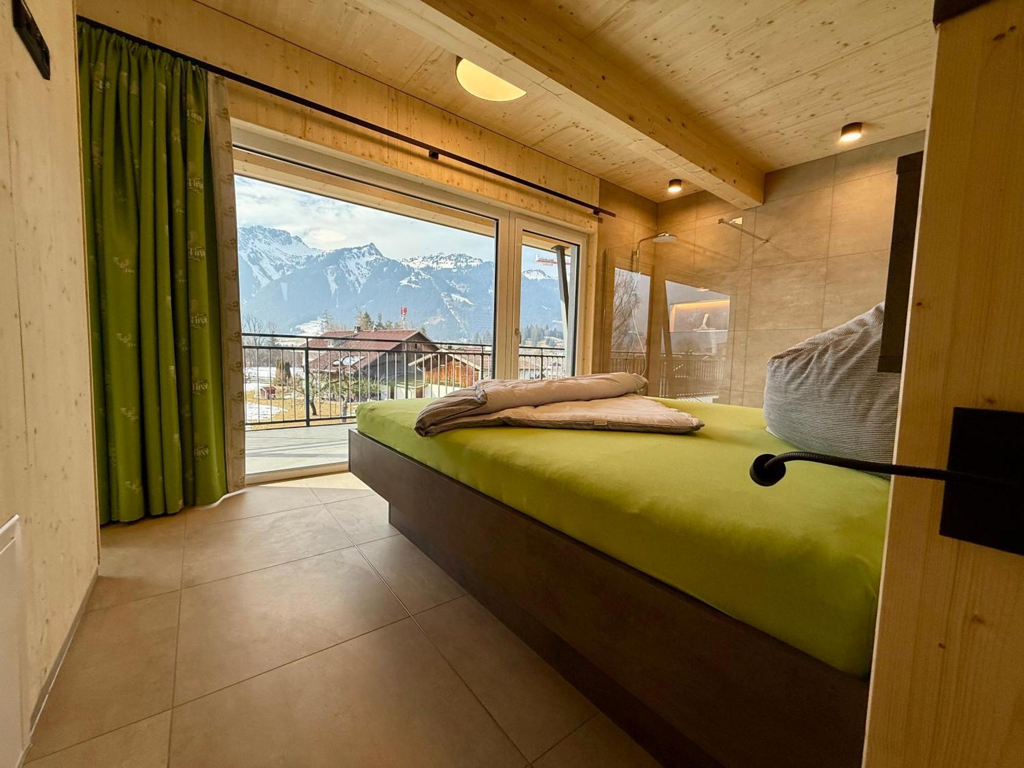 Tinyhome Singer - Inclusive Private Sauna Apartamento Ehenbichl