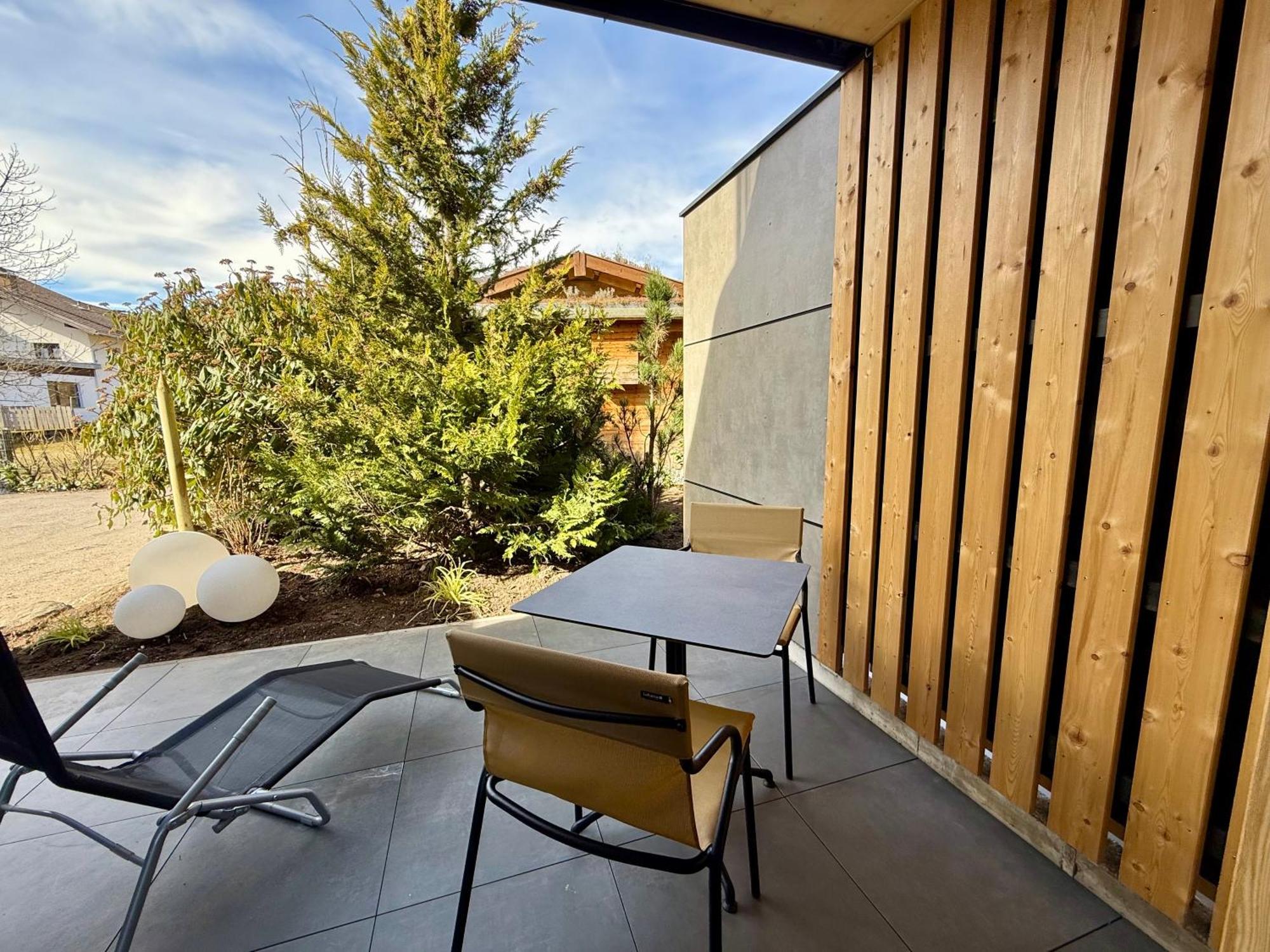 Tinyhome Singer - Inclusive Private Sauna Ehenbichl