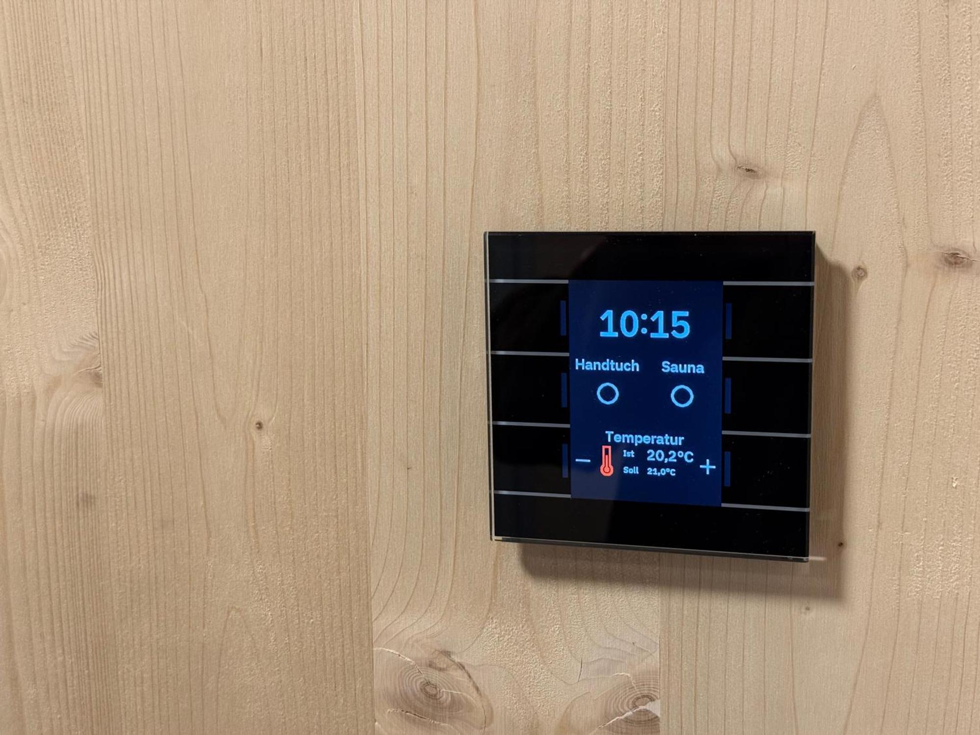 Tinyhome Singer - Inclusive Private Sauna *